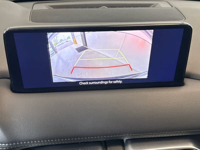 2023 Mazda Mazda CX-5 2.5 S Select Package AWD