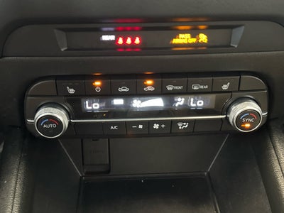 2023 Mazda Mazda CX-5 2.5 S Select Package AWD