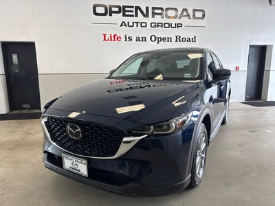 2023 Mazda Mazda CX-5 2.5 S Select Package AWD
