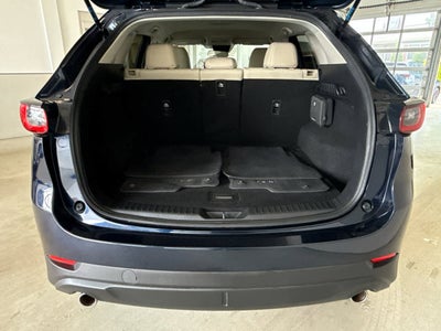 2023 Mazda Mazda CX-5 2.5 S Select Package AWD