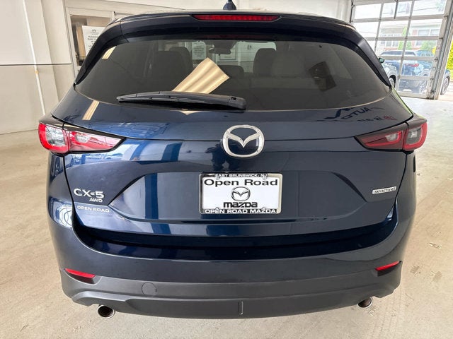 2023 Mazda Mazda CX-5 2.5 S Select Package AWD