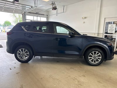 2023 Mazda Mazda CX-5 2.5 S Select Package AWD