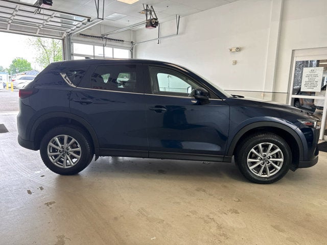2023 Mazda Mazda CX-5 2.5 S Select Package AWD
