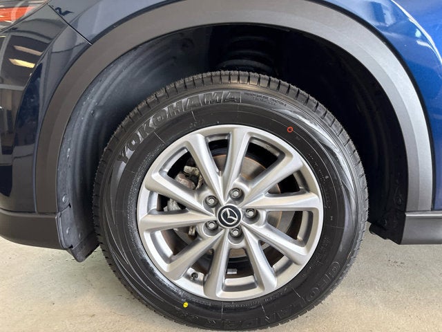 2023 Mazda Mazda CX-5 2.5 S Select Package AWD