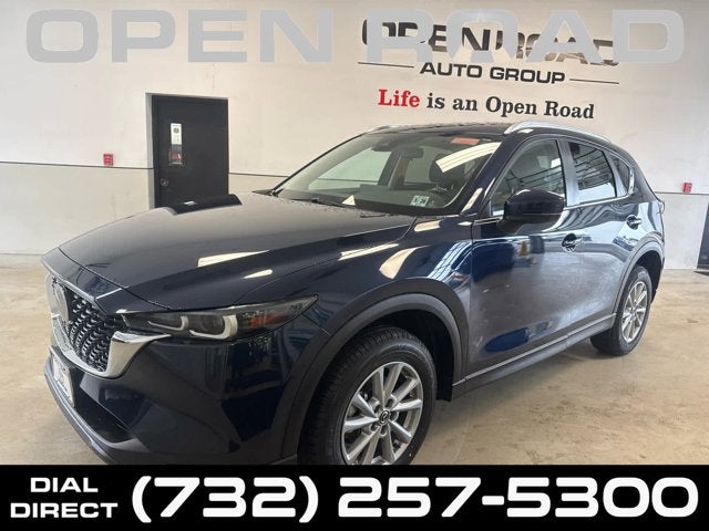 2023 Mazda Mazda CX-5 2.5 S Select Package AWD