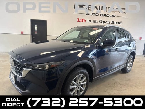 2023 Mazda Mazda CX-5 2.5 S Select Package AWD