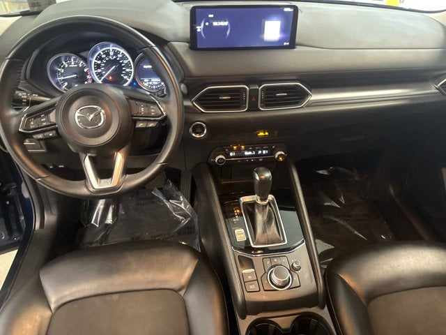 2023 Mazda Mazda CX-5 2.5 S Select Package AWD