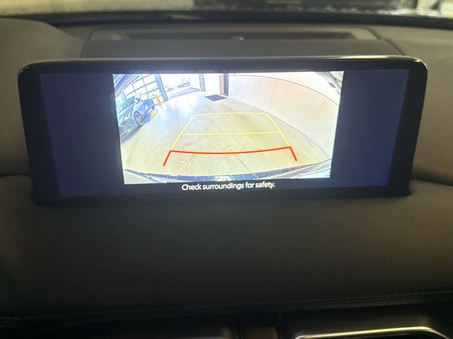 2023 Mazda Mazda CX-5 2.5 S Select Package AWD