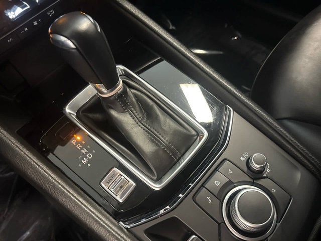 2023 Mazda Mazda CX-5 2.5 S Select Package AWD