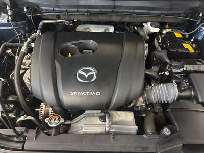 2023 Mazda Mazda CX-5 2.5 S Select Package AWD