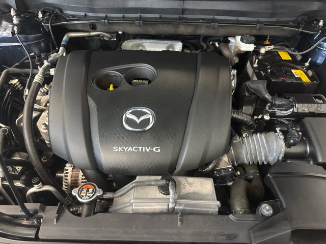 2023 Mazda Mazda CX-5 2.5 S Select Package AWD