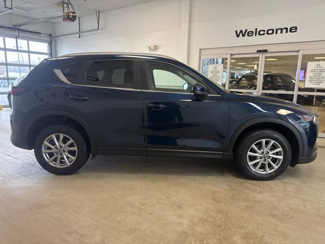 2023 Mazda Mazda CX-5 2.5 S Select Package AWD