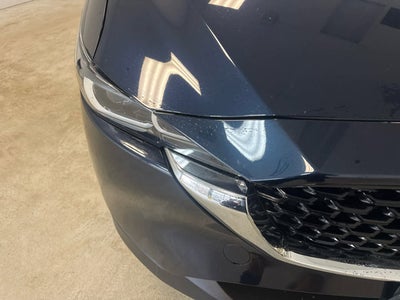 2023 Mazda Mazda CX-5 2.5 S Select Package AWD