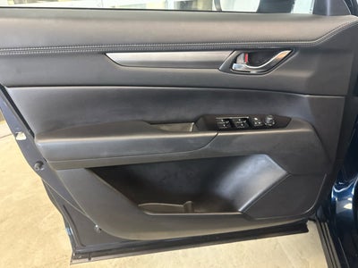 2023 Mazda Mazda CX-5 2.5 S Select Package AWD