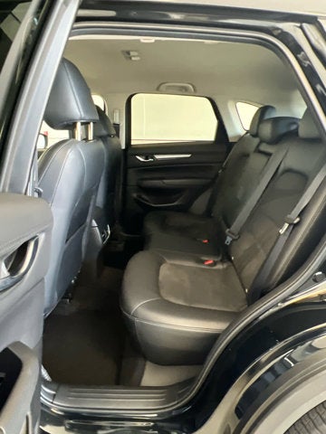 2023 Mazda Mazda CX-5 2.5 S Select Package AWD