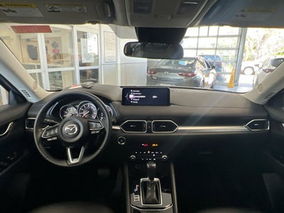 2023 Mazda Mazda CX-5 2.5 S Select Package AWD