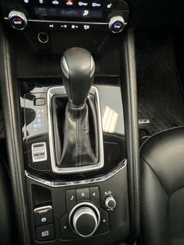 2023 Mazda Mazda CX-5 2.5 S Select Package AWD