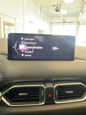 2023 Mazda Mazda CX-5 2.5 S Select Package AWD