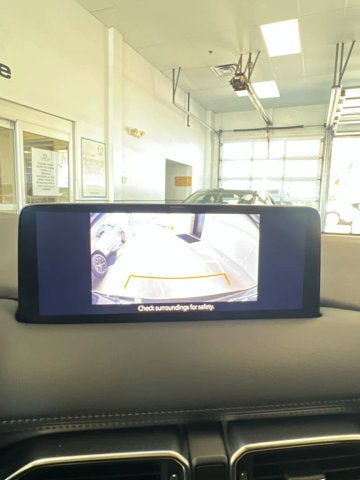 2023 Mazda Mazda CX-5 2.5 S Select Package AWD