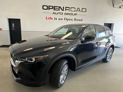2023 Mazda Mazda CX-5 2.5 S Select Package AWD
