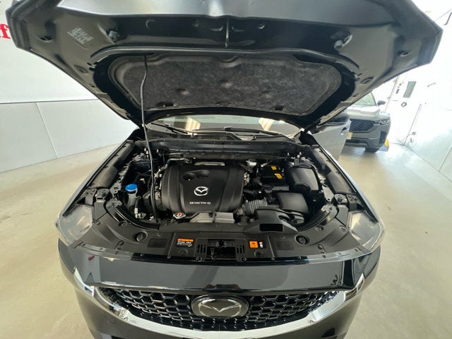 2023 Mazda Mazda CX-5 2.5 S Select Package AWD