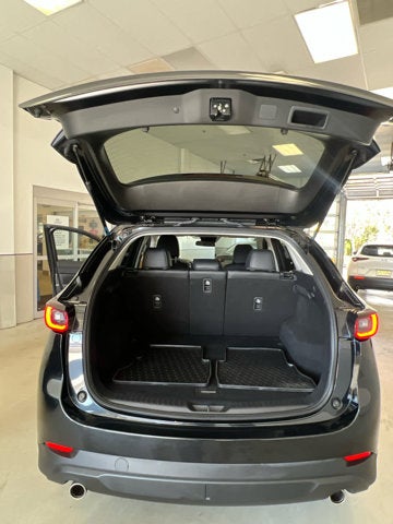 2023 Mazda Mazda CX-5 2.5 S Select Package AWD