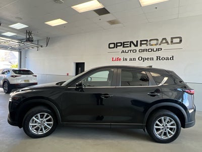 2023 Mazda Mazda CX-5 2.5 S Select Package AWD