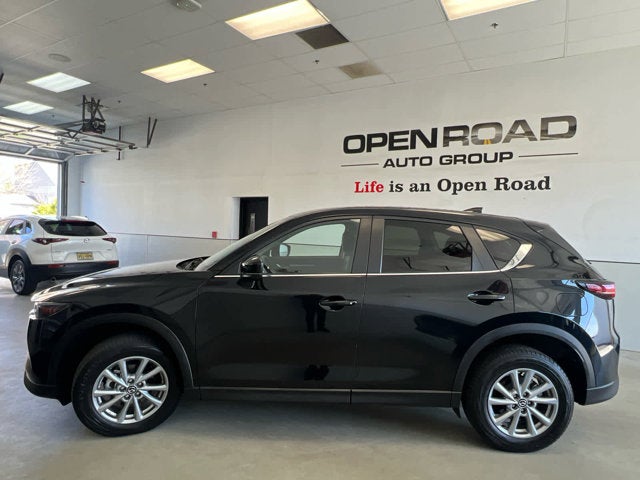 2023 Mazda Mazda CX-5 2.5 S Select Package AWD