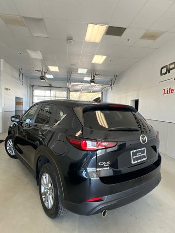 2023 Mazda Mazda CX-5 2.5 S Select Package AWD