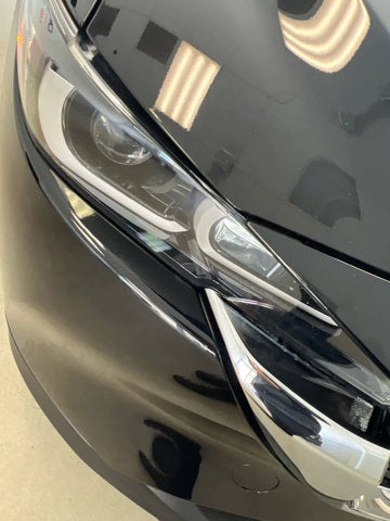 2023 Mazda Mazda CX-5 2.5 S Select Package AWD