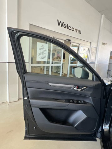 2023 Mazda Mazda CX-5 2.5 S Select Package AWD