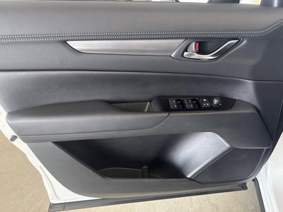 2023 Mazda Mazda CX-5 2.5 S Select Package AWD
