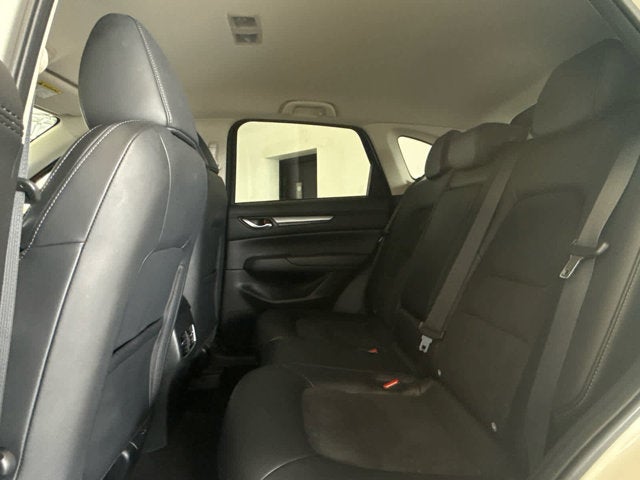 2023 Mazda Mazda CX-5 2.5 S Select Package AWD