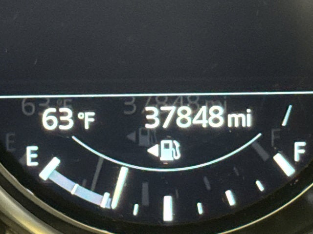 2023 Mazda Mazda CX-5 2.5 S Select Package AWD