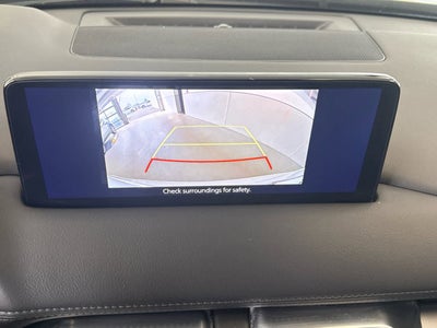 2023 Mazda Mazda CX-5 2.5 S Select Package AWD