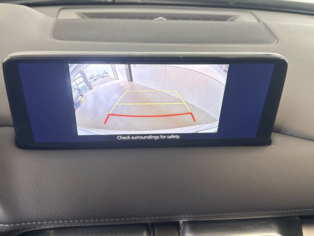 2023 Mazda Mazda CX-5 2.5 S Select Package AWD