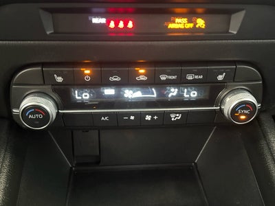 2023 Mazda Mazda CX-5 2.5 S Select Package AWD