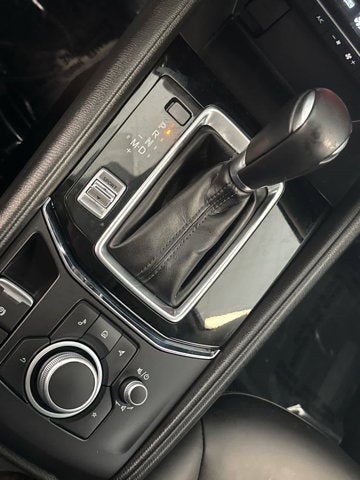 2023 Mazda Mazda CX-5 2.5 S Select Package AWD
