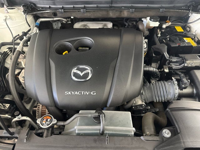 2023 Mazda Mazda CX-5 2.5 S Select Package AWD