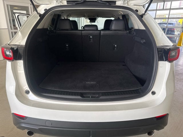 2023 Mazda Mazda CX-5 2.5 S Select Package AWD