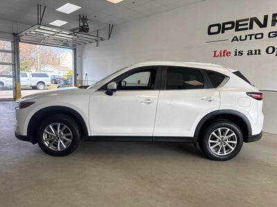 2023 Mazda Mazda CX-5 2.5 S Select Package AWD