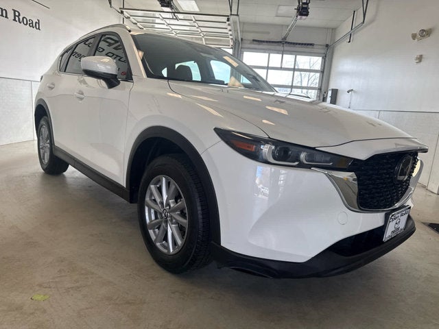 2023 Mazda Mazda CX-5 2.5 S Select Package AWD