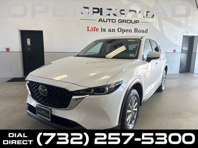 2023 Mazda Mazda CX-5 2.5 S Select Package AWD