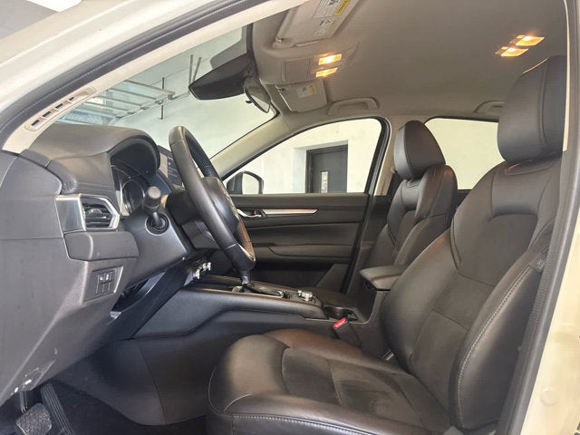 2023 Mazda Mazda CX-5 2.5 S Select Package AWD