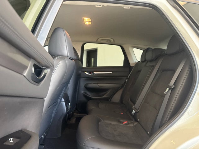 2023 Mazda Mazda CX-5 2.5 S Select Package AWD