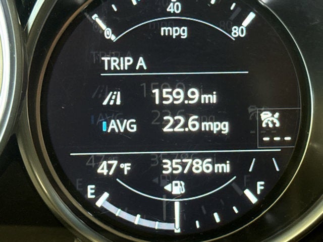2023 Mazda Mazda CX-5 2.5 S Select Package AWD