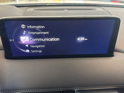 2023 Mazda Mazda CX-5 2.5 S Select Package AWD