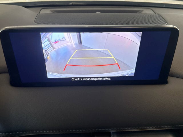 2023 Mazda Mazda CX-5 2.5 S Select Package AWD