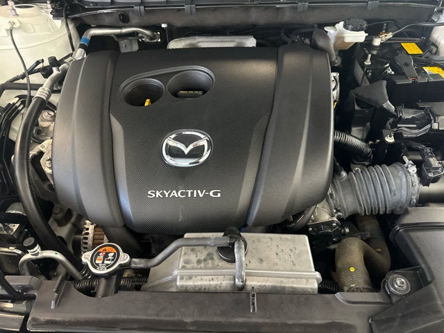 2023 Mazda Mazda CX-5 2.5 S Select Package AWD