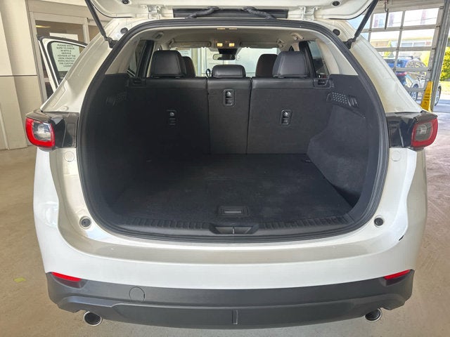 2023 Mazda Mazda CX-5 2.5 S Select Package AWD